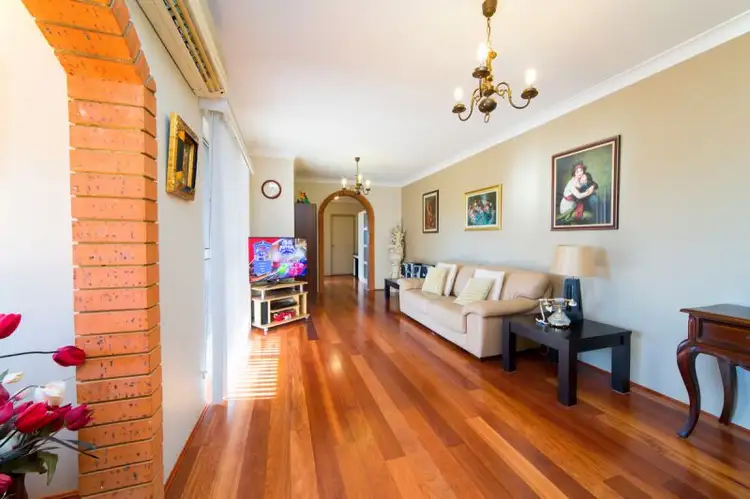 6/50 Clyde Street, Granville NSW 2142