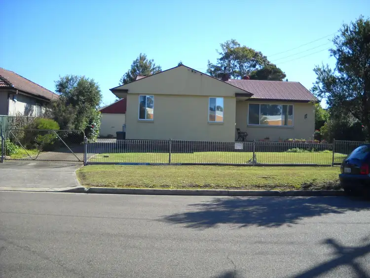 Main view of Homely house listing, 18 Antill Street, Yennora NSW 2161
