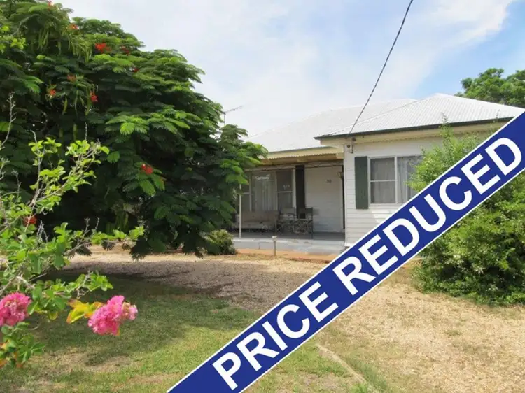 30 Tudor Street, Bourke NSW 2840