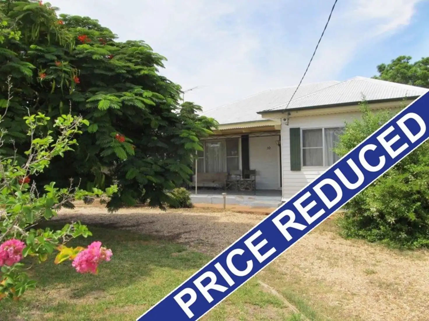 Main view of Homely house listing, 30 Tudor Street, Bourke NSW 2840