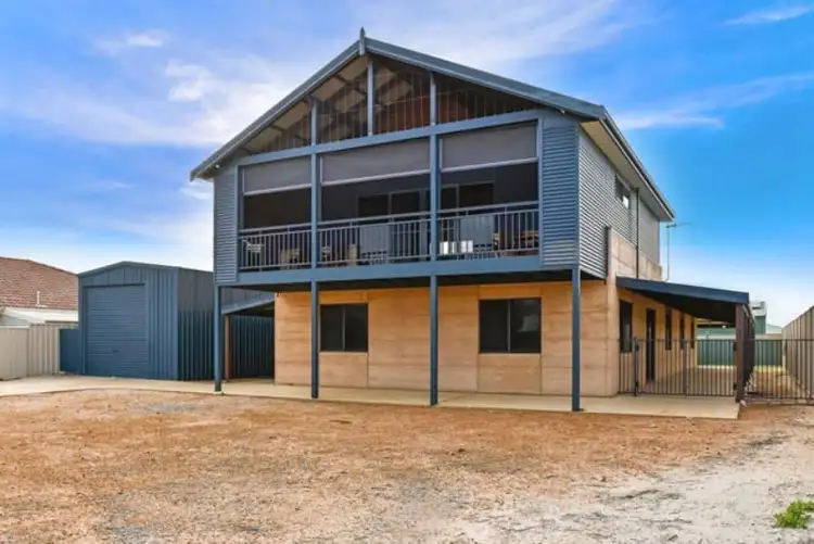 Main view of Homely house listing, 16 Heales Way, Green Head WA 6514