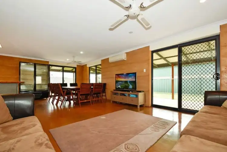 Second view of Homely house listing, 16 Heales Way, Green Head WA 6514