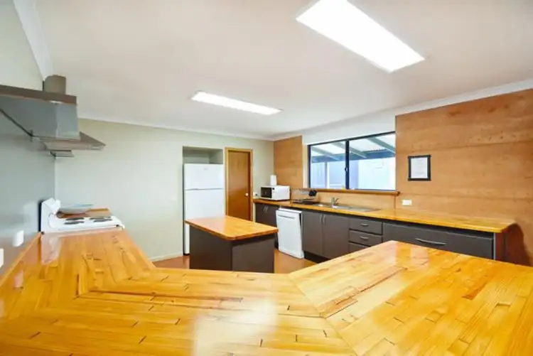 Fourth view of Homely house listing, 16 Heales Way, Green Head WA 6514