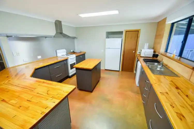 Fifth view of Homely house listing, 16 Heales Way, Green Head WA 6514
