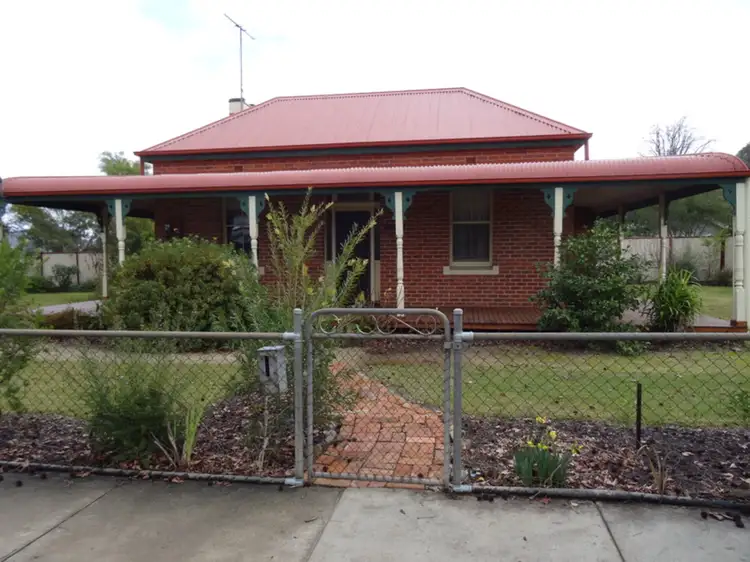 Main view of Homely house listing, 28 Prince Street, Myrtleford VIC 3737