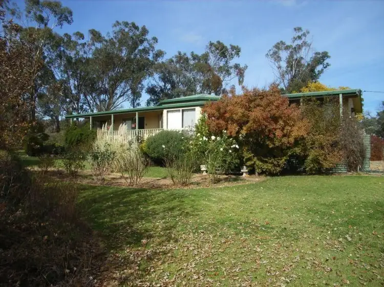 15 Cynthia Street, Tarcutta NSW 2652