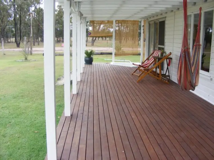 Sixth view of Homely rural property listing, 640 ACRES Surcingle Road, Chinchilla QLD 4413