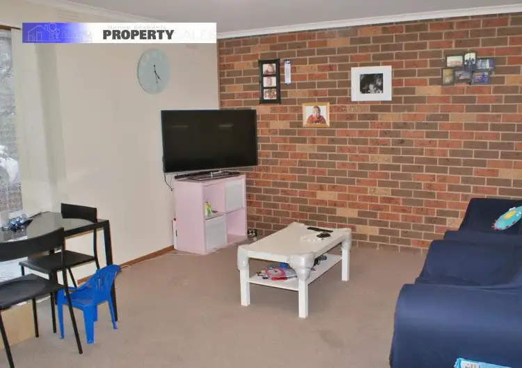 Second view of Homely unit listing, 2/5 Hyland Street, Moe VIC 3825