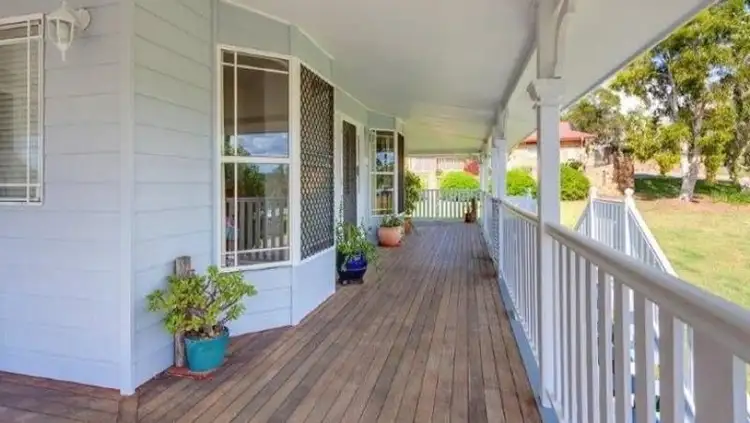 Third view of Homely house listing, 3 Bethany Court, Southside QLD 4570