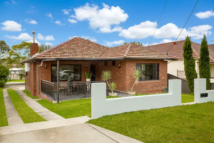 16 Milner Road, Guildford NSW 2161