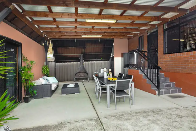 Fifth view of Homely house listing, 16 Milner Road, Guildford NSW 2161