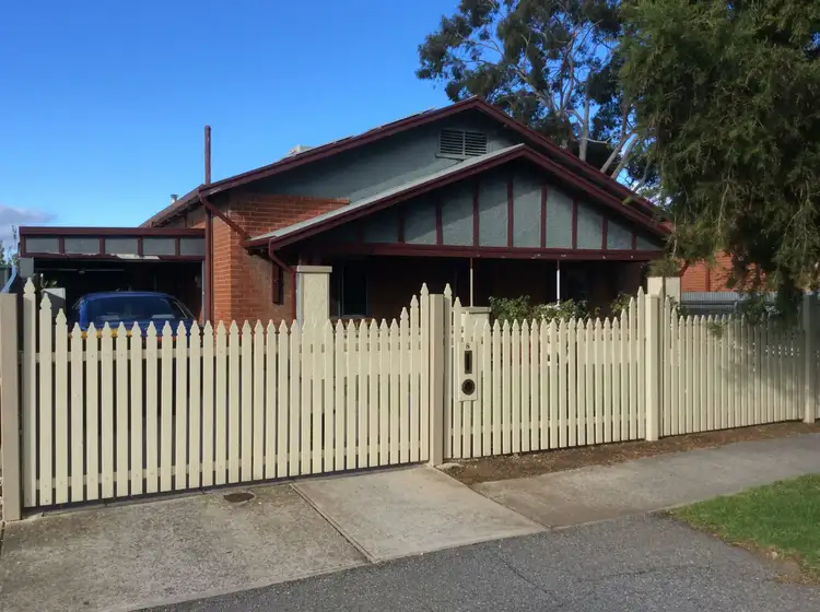 Second view of Homely house listing, 8 Clement Street, Plympton Park SA 5038