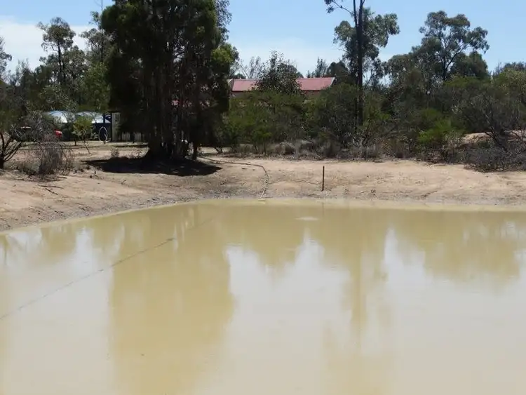 Third view of Homely rural property listing, 30 ACRES - Tregathlyn Road, Tara QLD 4421