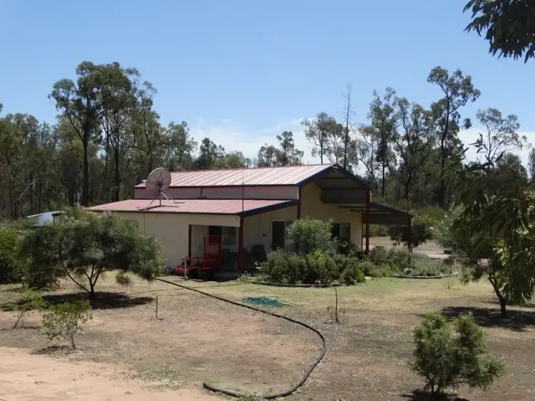 Fourth view of Homely rural property listing, 30 ACRES - Tregathlyn Road, Tara QLD 4421