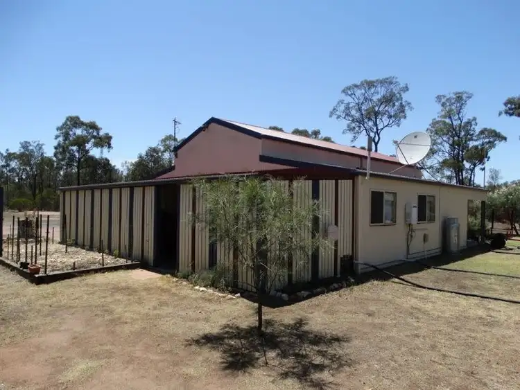 Seventh view of Homely rural property listing, 30 ACRES - Tregathlyn Road, Tara QLD 4421