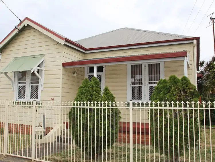 148 Broadmeadow Road, Broadmeadow NSW 2292