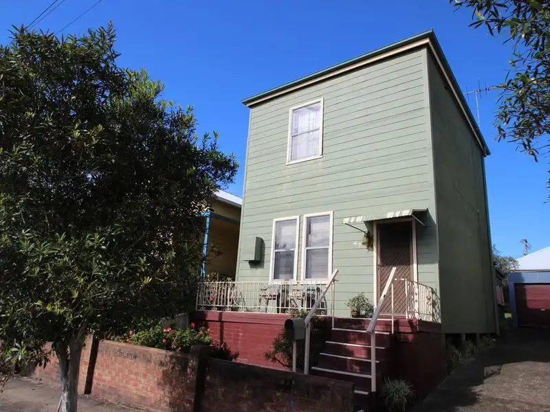 Main view of Homely house listing, 47 Henry Street, Tighes Hill NSW 2297