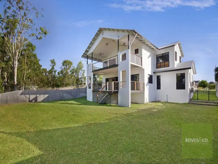 75 Woodwark Drive, Bushland Beach QLD 4818