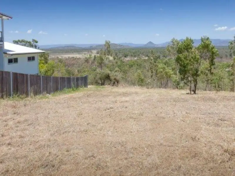 Main view of Homely land listing, 133 Goicoechea Drive, Bushland Beach QLD 4818