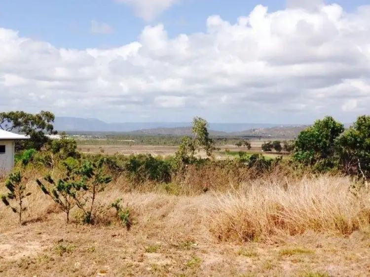 Second view of Homely land listing, 133 Goicoechea Drive, Bushland Beach QLD 4818