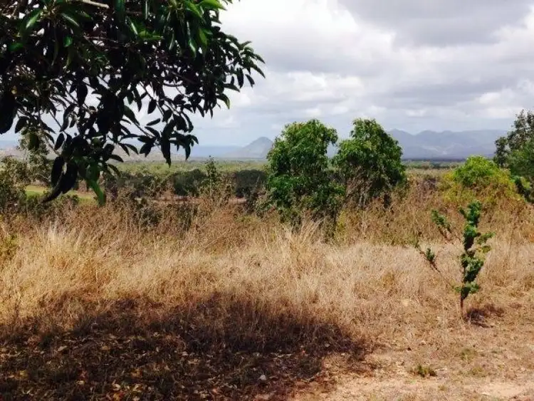 Third view of Homely land listing, 133 Goicoechea Drive, Bushland Beach QLD 4818