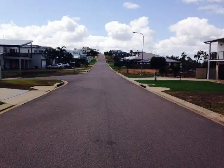Fourth view of Homely land listing, 133 Goicoechea Drive, Bushland Beach QLD 4818