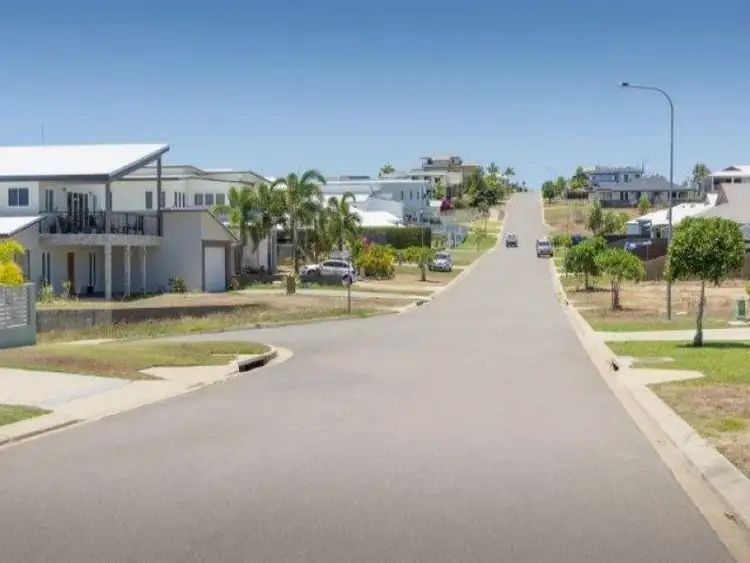 Fifth view of Homely land listing, 133 Goicoechea Drive, Bushland Beach QLD 4818