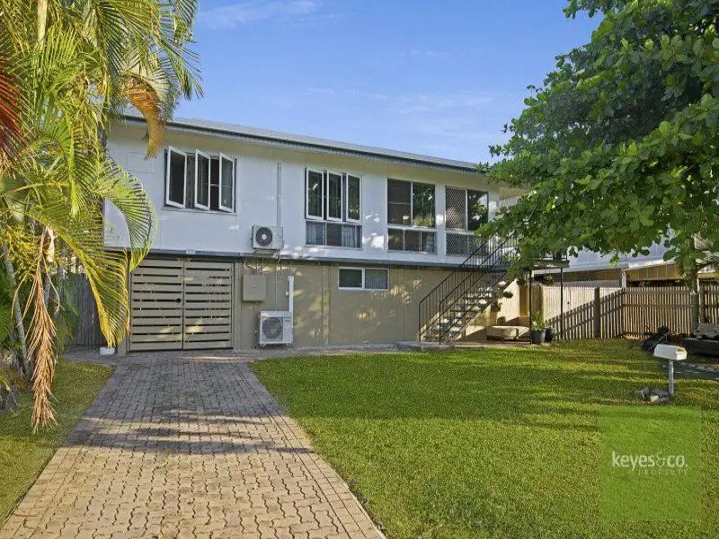 Main view of Homely house listing, 78 Lillipilli Street, Vincent QLD 4814