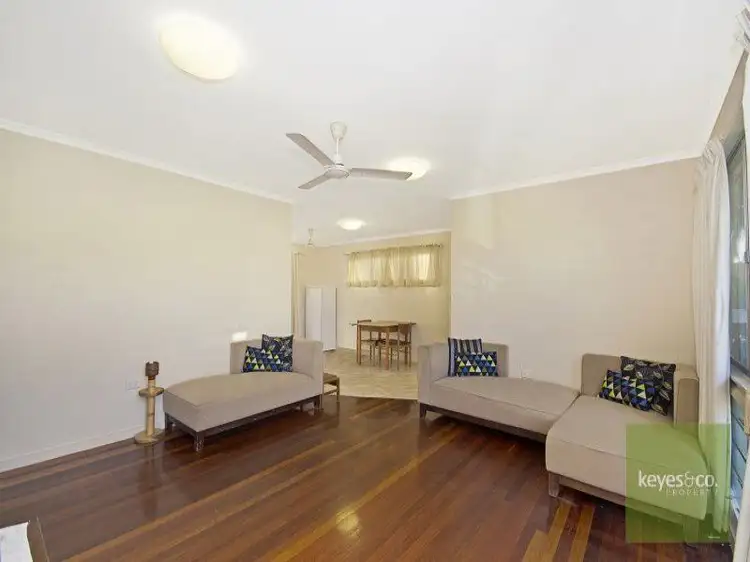 Second view of Homely house listing, 78 Lillipilli Street, Vincent QLD 4814