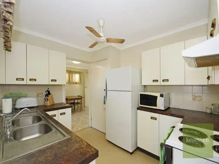 Third view of Homely house listing, 78 Lillipilli Street, Vincent QLD 4814