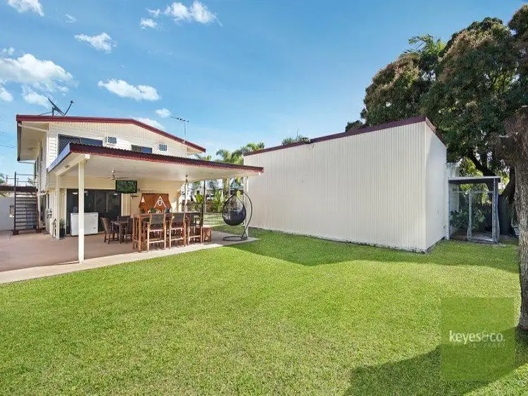 Main view of Homely house listing, 10 Mooney Street, Currajong QLD 4812