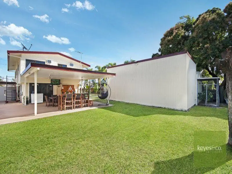 Main view of Homely house listing, 10 Mooney Street, Currajong QLD 4812