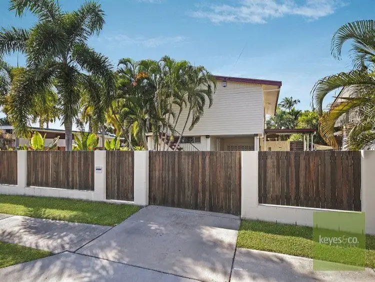 Second view of Homely house listing, 10 Mooney Street, Currajong QLD 4812