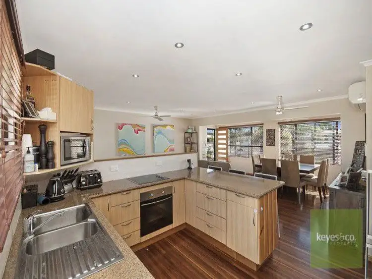 Third view of Homely house listing, 10 Mooney Street, Currajong QLD 4812