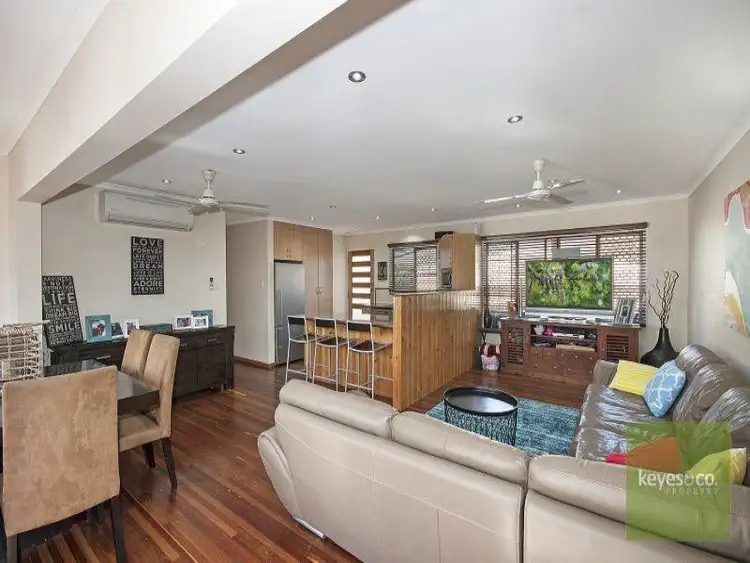 Fourth view of Homely house listing, 10 Mooney Street, Currajong QLD 4812
