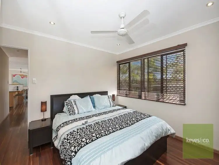 Fifth view of Homely house listing, 10 Mooney Street, Currajong QLD 4812
