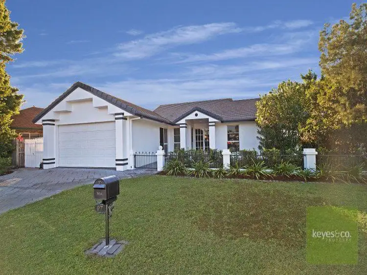 97 Annandale Drive, Annandale QLD 4814