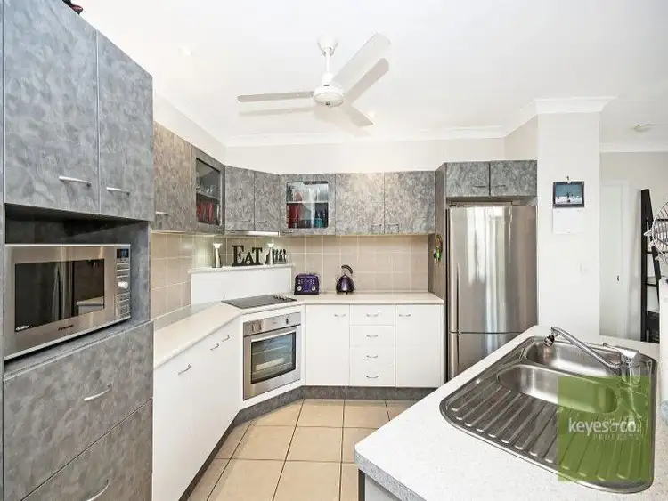 Second view of Homely house listing, 13 Fuji Court, Mount Louisa QLD 4814