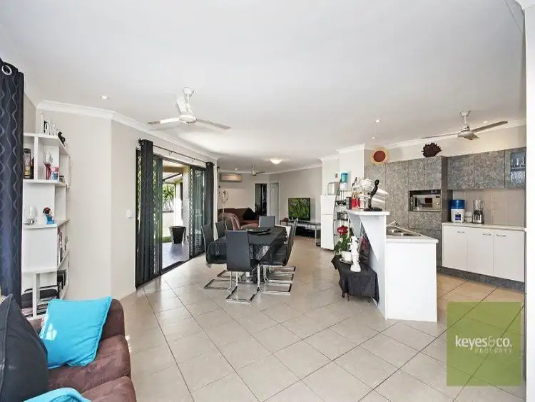 Third view of Homely house listing, 13 Fuji Court, Mount Louisa QLD 4814