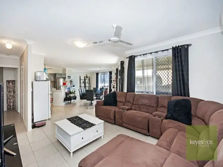 Fourth view of Homely house listing, 13 Fuji Court, Mount Louisa QLD 4814