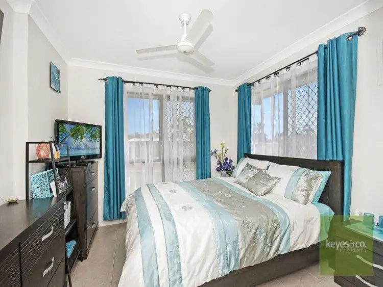 Fifth view of Homely house listing, 13 Fuji Court, Mount Louisa QLD 4814