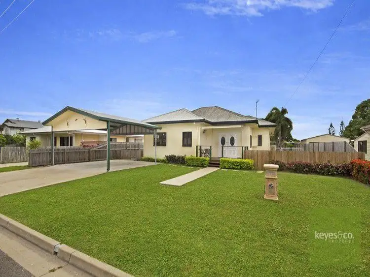 104 Goodwin Street, Currajong QLD 4812