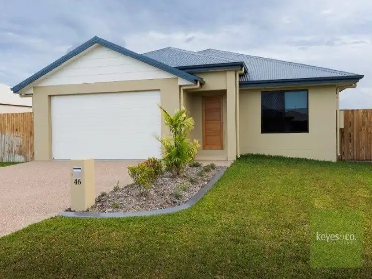 46 Janelle Street, Kelso QLD 4815