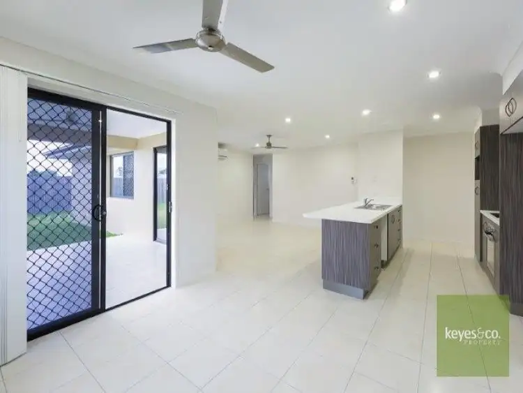 Second view of Homely house listing, 46 Janelle Street, Kelso QLD 4815