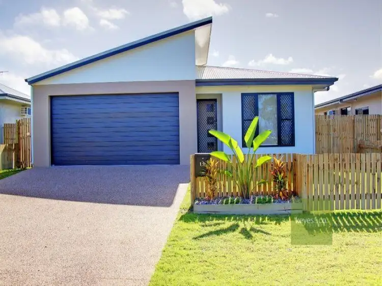 19 Somerton Street, Deeragun QLD 4818