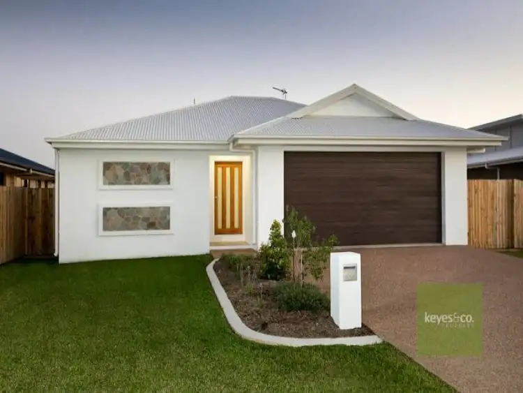 Main view of Homely house listing, 48 Janelle Street, Kelso QLD 4815