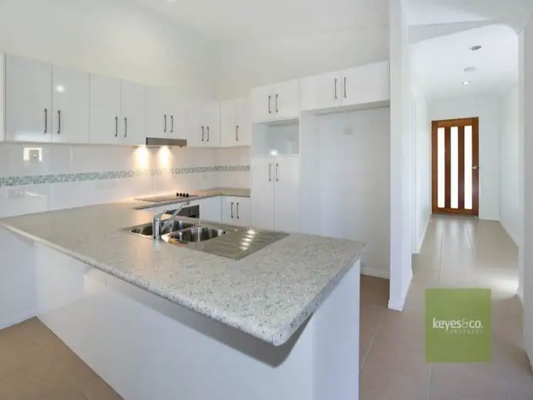 Second view of Homely house listing, 48 Janelle Street, Kelso QLD 4815