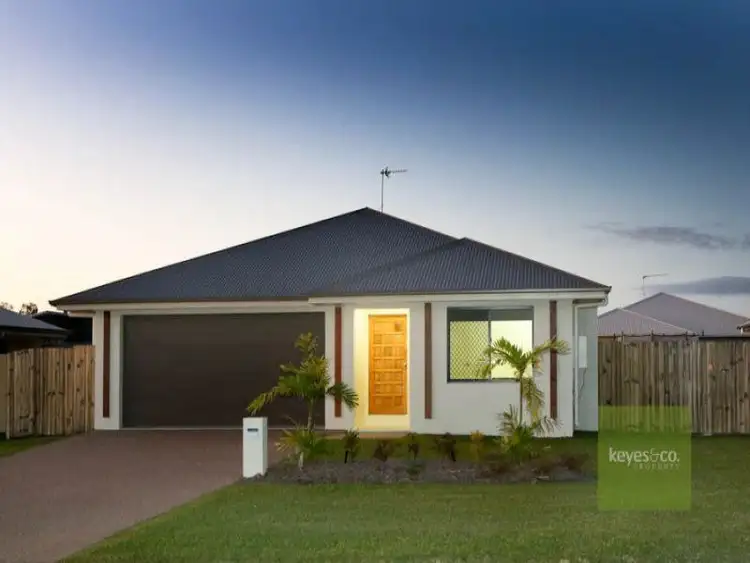 Main view of Homely house listing, 53 Janelle Street, Kelso QLD 4815