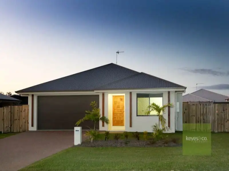 Main view of Homely house listing, 53 Janelle Street, Kelso QLD 4815