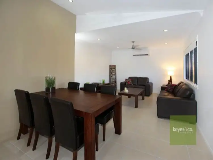 Third view of Homely house listing, 53 Janelle Street, Kelso QLD 4815
